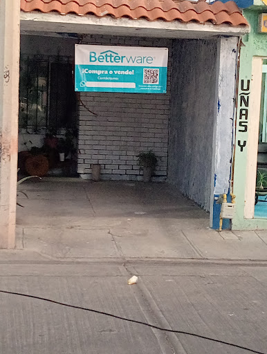 Betterware Durango - Visual