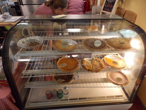Woodruff's Cafe and Pie Shop - Thumbnail
