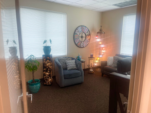 Aleshia Faulkner, LCPC - A Source of Light Counseling and EMDR Therapy