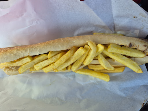 Photo 6 - 50th Street Burger