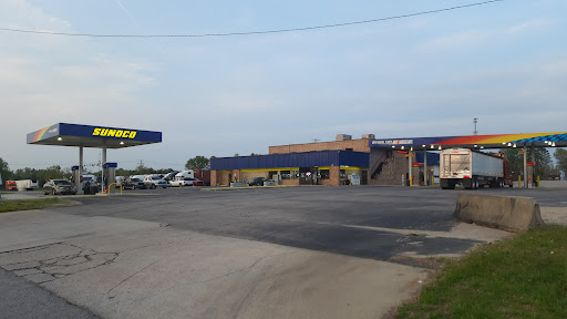 85 Truck Plaza - Thumbnail