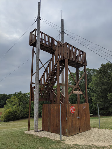 Little Galilee Christian Camp & Retreat Center