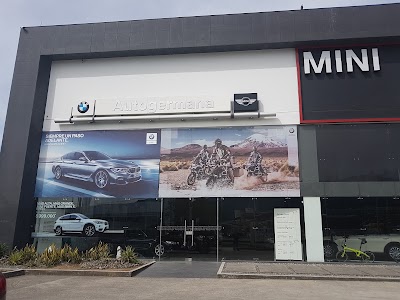 Photos of Autogermana S.a