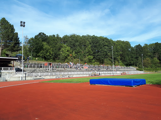 Sportplatz Huckenohl-Stadion