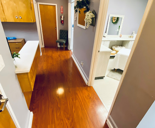 Inland Chiropractic Healthcare Clinic Gallery - United States