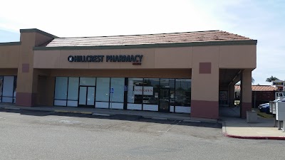 Hillcrest Pharmacy North