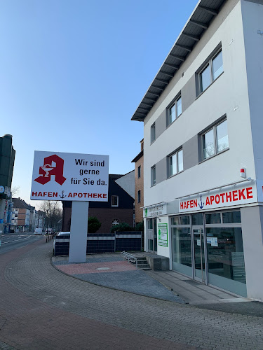 Hafen Apotheke Andreas Herbrand e.K.