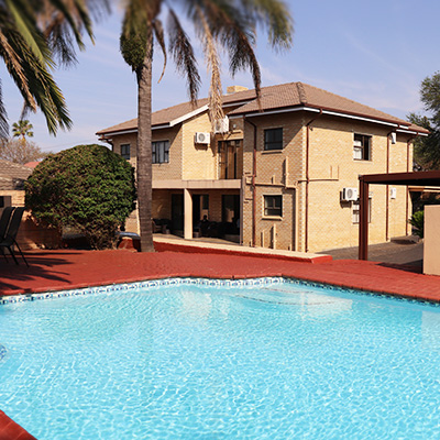 Photos of Oyengweni Guest House