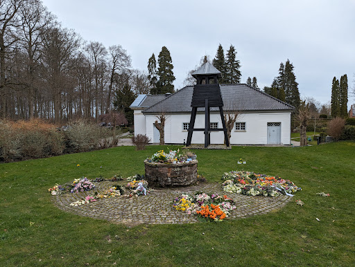 Hørsholm Kirkegård - Thumbnail
