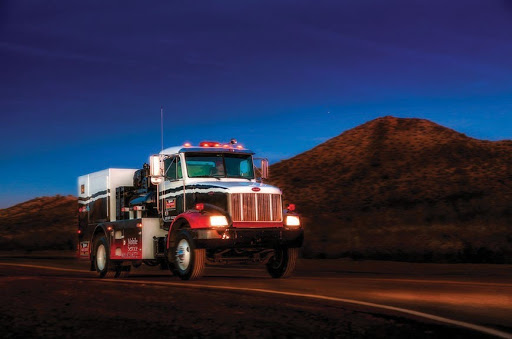 Rush Truck Centers - Lubbock - Thumbnail