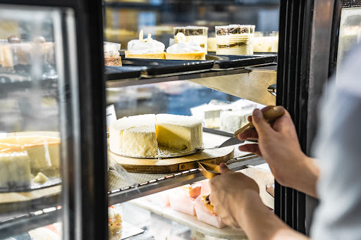 Photo of The Smelly Cheesecake Chatswood