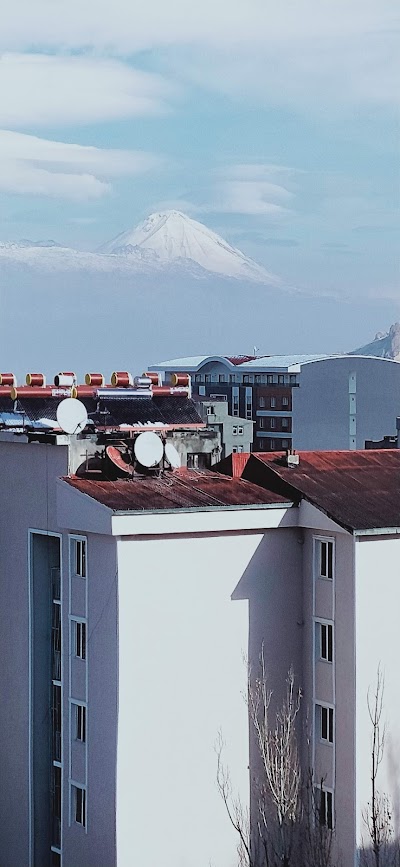 Dogubeyazit Ogretmenevi ve Aksam Sanat Okulu