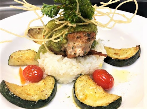 Leone's Ristorante & Pizzeria by null