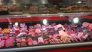 Photo n°15 de La Belfortaine à Belfort (Boucherie-charcuterie)