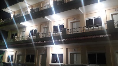 Photos of Hotel Las Palmas