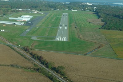 Cambridge-Dorchester Regional Airport