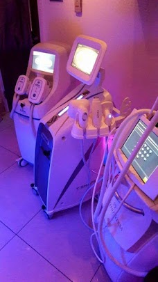 KYDOLCE Skin Clinic Manchester manchester