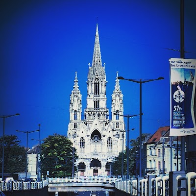 Photos of &Eacute;glise Notre-Dame de Laeken