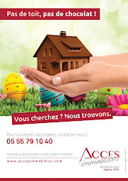 Photo n°14 de Acces Immobilier à Limoges (Agence de location immobilière)