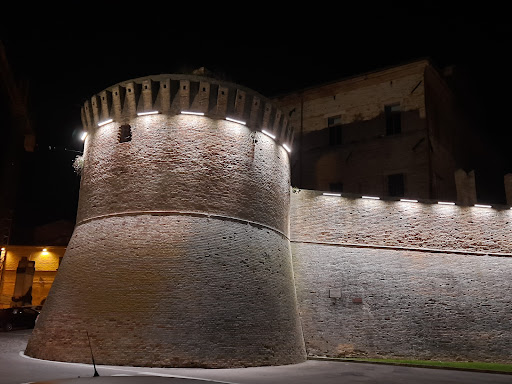 Parcheggio Piazzale delle Merlettaie - Thumbnail