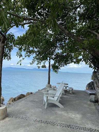 Baan Laem Noi Villa