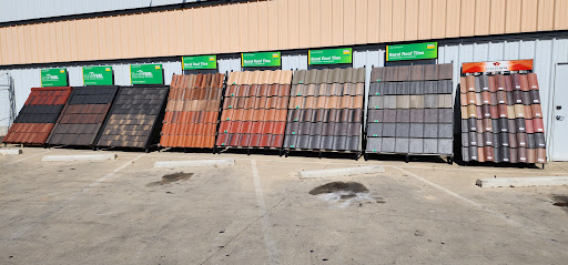 Spec Building Materials - Visual