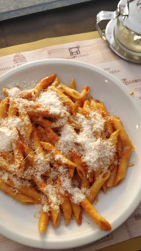 Bar Pizzeria Margherita - Thumbnail
