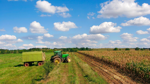 German Farmers Mutual Insurance Association