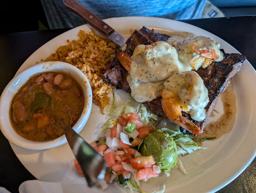 Martha's Mexican Cocina! - Thumbnail