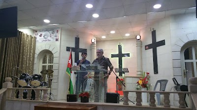 Photos of Zarqa Nazarene Church