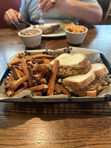 Tailgaters Restaurant - Thumbnail