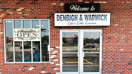 Denbigh & Warwick