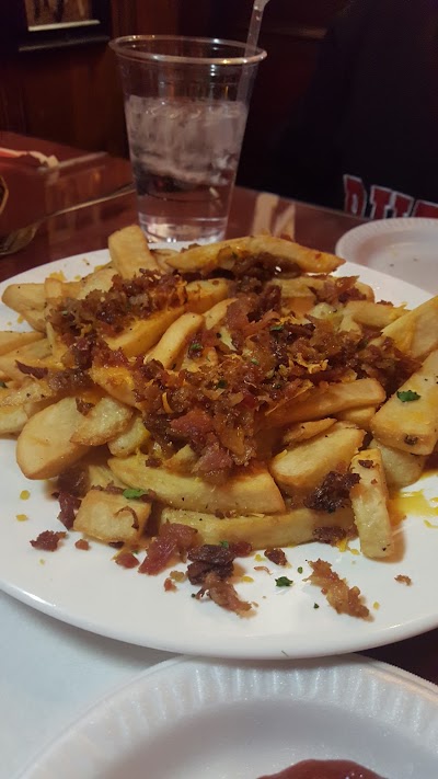 Photos of Billy & Madeline's Red Room Tavern
