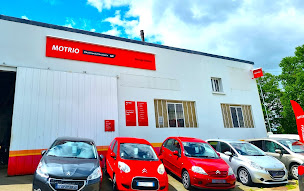 Photo n°1 de Garage Wihtol à Bourgon (Mécanicien)