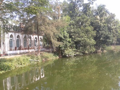 Photos of Raster Khill Jame Mosque