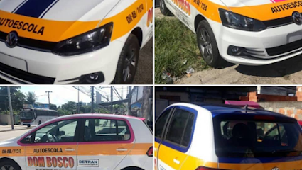 Autoescola Dom Bosco Santa Cruz