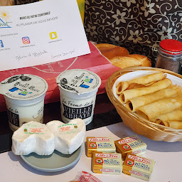 Photo n°23 de De La Crêpe Aux Pommes à Les Grandes-Ventes (Restaurant)