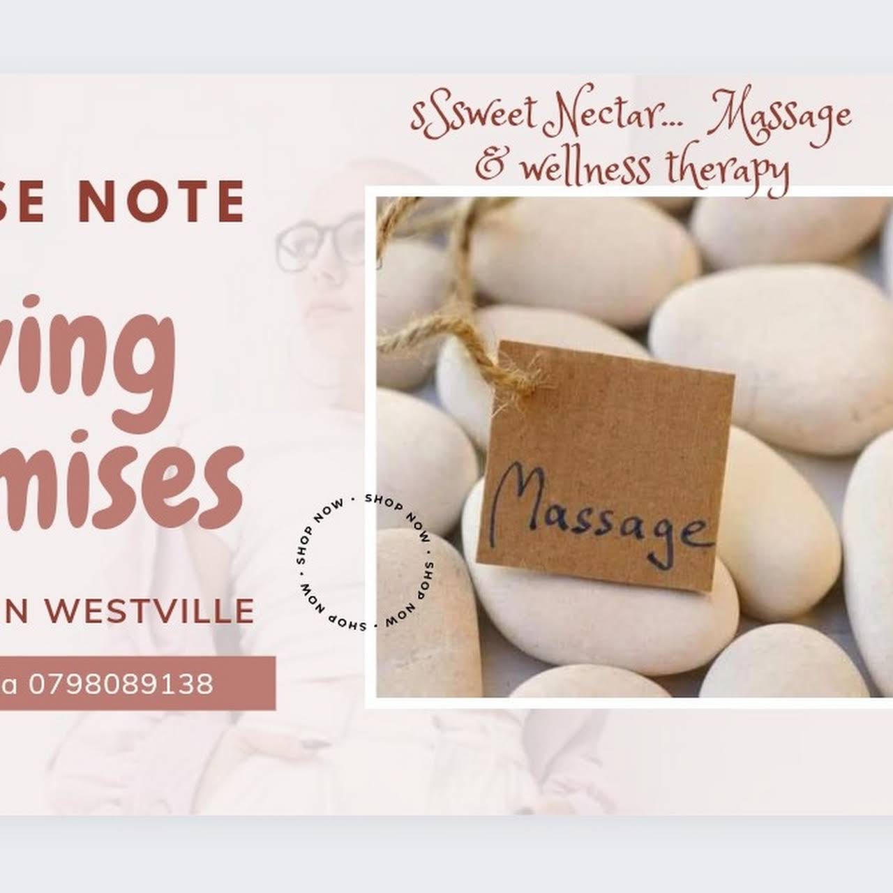 sSsweet Nectar...Holistic Master Massage Therapy Massage Therapist in