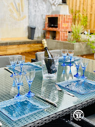 Photo n°12 de Maison Rosy - Gîte et Chambres d'hôtes à Carcassonne (Maison d'hôtes)