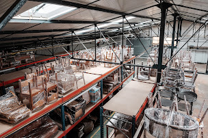 Photo n°11 de Galerie 44 à Jassans-Riottier (Magasin d'ameublement et de décoration)