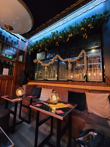 Tiffany's Cocktail Bar - Thumbnail