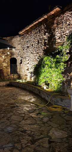 Lucera-Castel di Sangro path