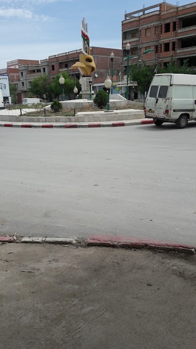 Photos of AGB Ain mlila