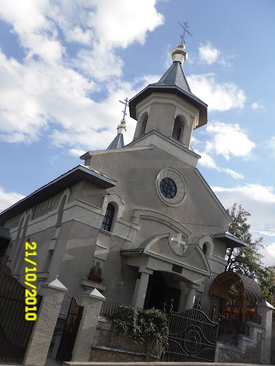 Photos of Biserica Sf.Ap.Andrei