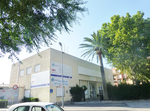 Institut Públic Llobregat