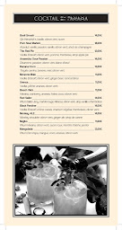 Photo n°148 de Panama à Nice (Restaurant français)