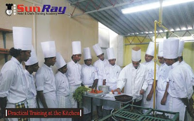Photos of Sunray Hotel School