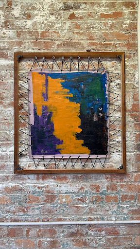 317 Art Collaborative - Visual