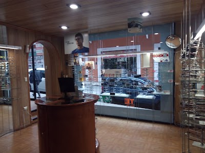 Photos of &Oacute;ptica Ju&aacute;rez