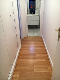 Photo n°17 de Boiteau Renov 20 ans d'expérience Peinture Décoration Rénovation int Tapisserie Ravalement maçonnerie bâtiment Haut-Rhin 68 à Cernay (Peintre en bâtiment)